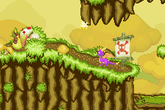 The Legend of Spyro - A New Beginning Screenshot 1